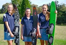 River run raises charity funds