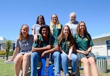 Mouth-watering creative line-up