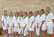 Bowls: South East digs deep at state challenge