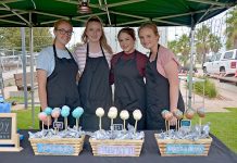 Tasty Tunes with Grant High School