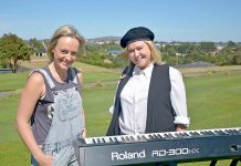 ’90s music nostalgia in Fringe mix