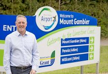 Bell keen to land pilot training centre