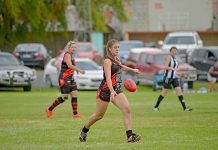 Football: Premiership race down to top three