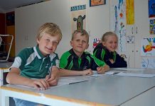 150 year celebration