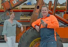 Football: Fundraiser given kick