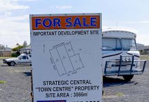 Boat yard plan sinks