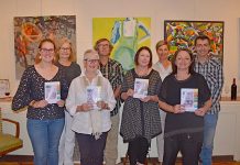 Arts festival launches fanfare