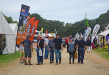 Field days at top of honours list