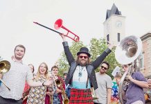 City Council adds to Fringe contribution