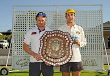 Cricket: Eagles eye final upset