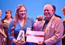 Event well orchestrated