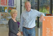 Chamber announces key priorities for Liberal State Government