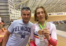 Cycling: Opperman doubles up with bronze