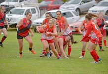 Football: Top teams clash in Limestone Coast women’s football