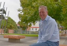 Voter support rings in for Bell