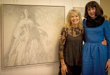 Art prize entries open