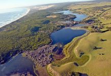 International listing