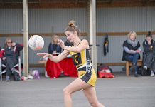 Netball: New chapter for tradition