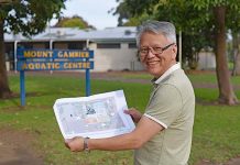 $40m sports plan unveiled