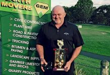 Golf: A cut above the rest