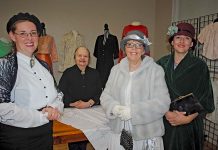 Museum ‘mystery’ solved