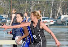 Netball: Mid South East grand final rematch delivers same result