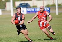 Football: No easy points