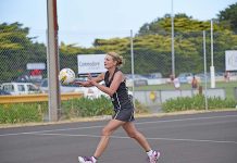 Netball: Mid South East enters round three
