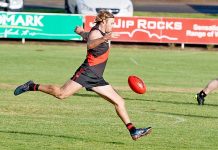 Football: Friday night lights makes return