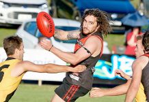 Football: Grand final rematch meets expectations