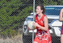 Netball: Top teams look to continue form in Mid South East Round 4