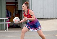 Netball: Round 4 Western Border previews