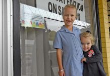 Extra egg-citing Easter