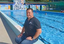 Warm welcome for upgrade