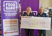 School breakfast program receives funding boost