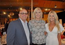 Support Homeless People Luncheon