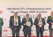 Shooting: Medhurst shines on international stage