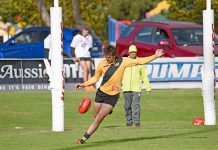 Football: Big cat battle