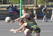 Netball: Mid South East opening round delivers