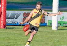 Football: Tigers resume hunt for victory