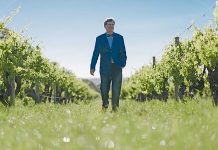 Winery’s history recognised on international level