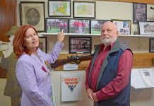 No woman left behind