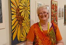 Creative celebration