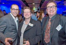 Business vision support