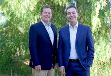 Marshall’s grand plan for our region