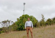 Country black spots given priority status