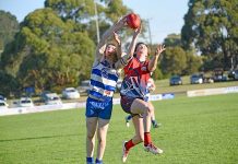 Football: Missed chances rued