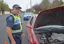 Police call for drivers to check vehicles