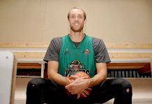 Basketball: Charged up – Thomas ready to make an impact