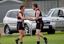 Football: Willis earns weekly honour